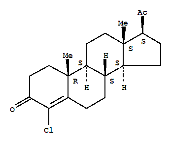 1164-81-4 structure