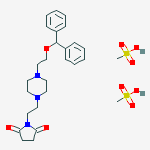 116712-81-3 structure