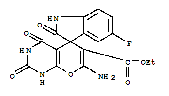 116743-81-8 structure