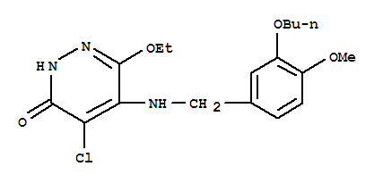 117613-81-7 structure