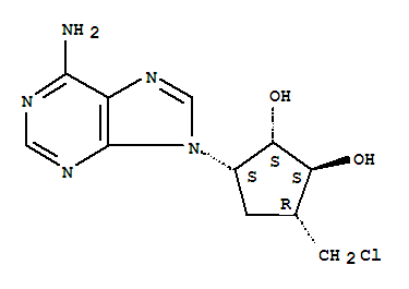118333-14-5 structure