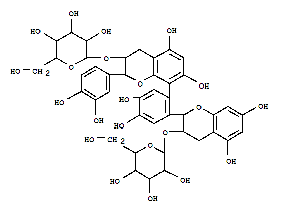118555-81-0 structure