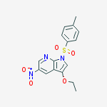 1186502-14-6 structure