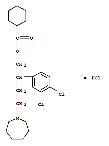 119585-14-7 structure