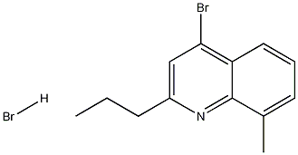 1204810-81-0 structure