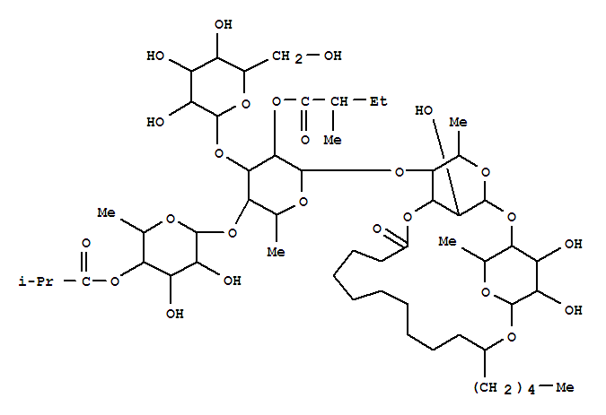121043-14-9 structure