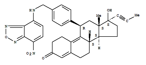 121548-81-0 structure
