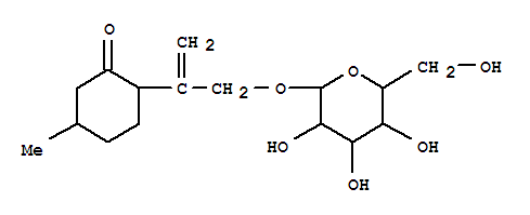 121693-14-9 structure
