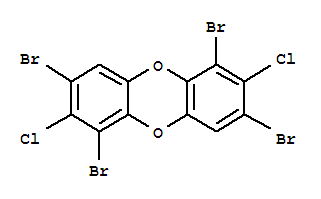 122418-81-9 structure