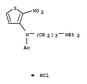 122777-81-5 structure