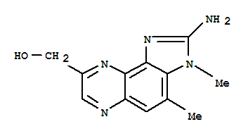 122842-81-3 structure