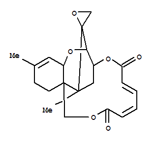 123085-81-4 structure