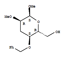 123919-81-3 structure