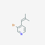 1240287-14-2 structure