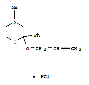 124497-81-0 structure