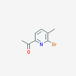 1256834-14-6 structure