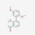 1258614-14-0 structure