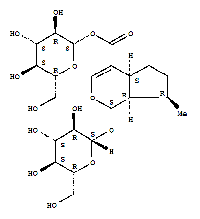 126005-81-0 structure