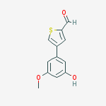 1261896-81-4 structure
