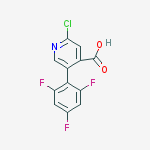 1261906-81-3 structure