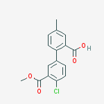 1261910-14-8 structure