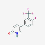1261940-14-0 structure