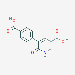 1261977-14-3 structure