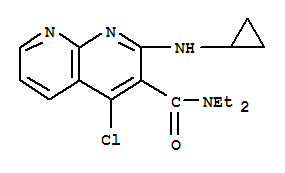 126567-81-5 structure