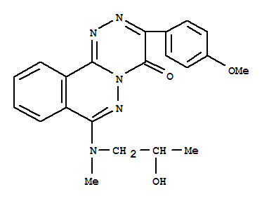 126650-81-5 structure
