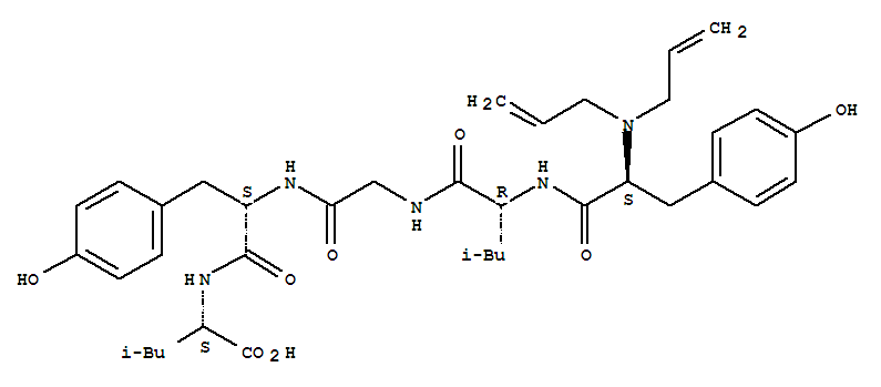 127808-81-5 structure