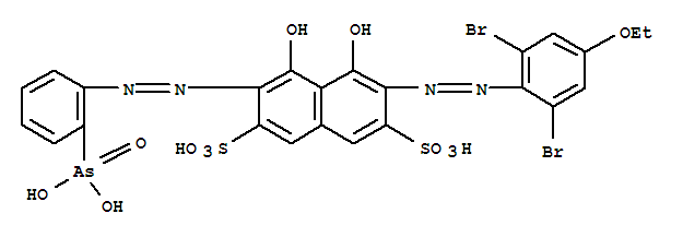 127860-14-4 structure