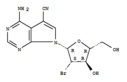 127913-81-9 structure