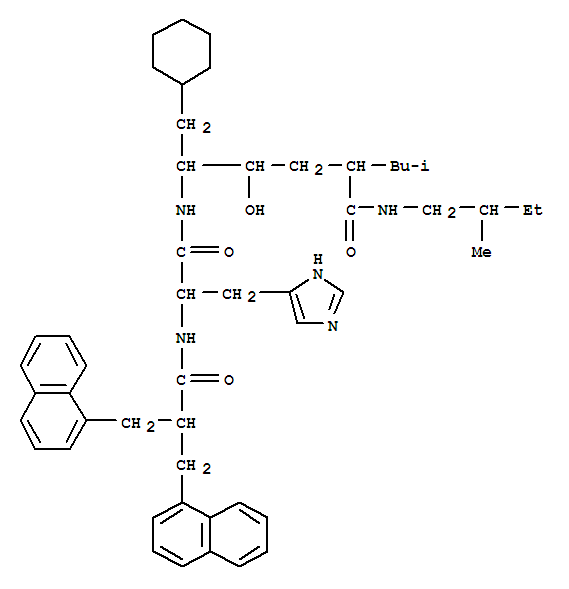 128139-14-0 structure