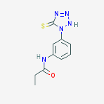 128978-14-3 structure