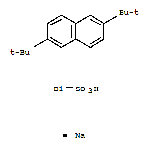 1301-14-0 structure