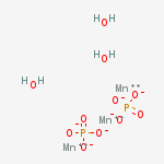 1319-14-8 structure