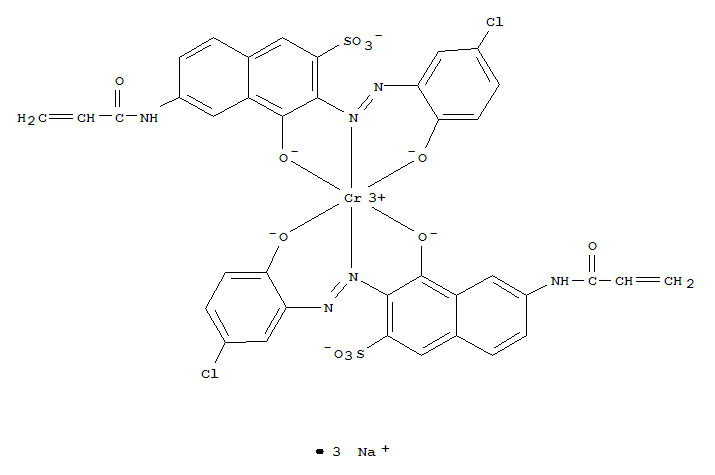132435-14-4 structure
