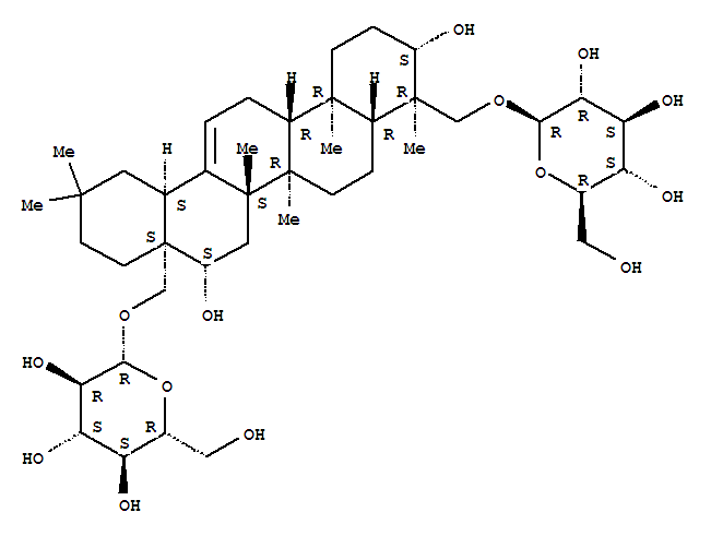 133629-81-9 structure