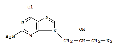 133762-81-9 structure
