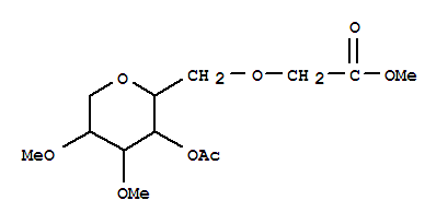 134121-14-5 structure