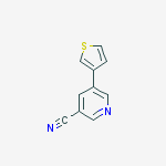1346687-14-6 structure