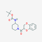 1353966-14-9 structure