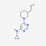 1353974-14-7 structure