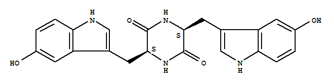 136004-14-3 structure