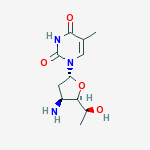 136035-14-8 structure
