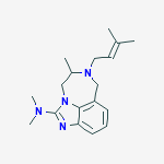 136722-81-1 structure