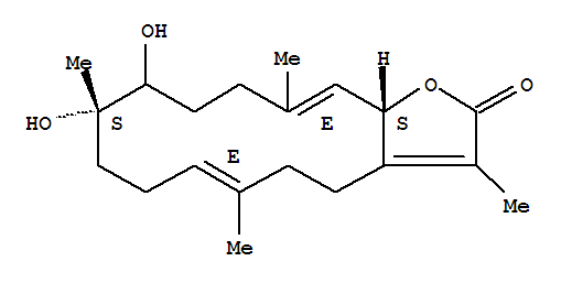 137822-14-1 structure