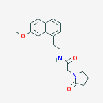 138112-81-9 structure
