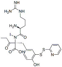 138191-81-8 structure