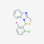 138226-14-9 structure
